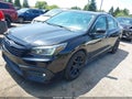 2020 Subaru Legacy — photo 2 of 17 | VIN 4S3BWAG68L3018496