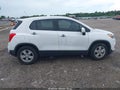 2020 Chevrolet Trax — photo 13 of 16 | VIN 3GNCJKSB7LL306860