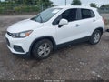 2020 Chevrolet Trax — photo 2 of 16 | VIN 3GNCJKSB7LL306860