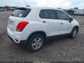 2020 Chevrolet Trax — photo 4 of 16 | VIN 3GNCJKSB7LL306860