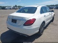 2020 Mercedes-Benz C-Class — photo 6 of 18 | VIN W1KWF8EB0LR601027