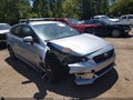 2023 Subaru Impreza — photo 6 of 16 | VIN 4S3GTAL69P3719185