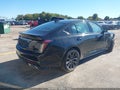 2026 Cadillac CT5 — photo 4 of 18 | VIN 1G6DU5RK5T0109102