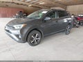 2018 Toyota RAV4 — photo 2 of 16 | VIN 2T3WFREV9JW518896
