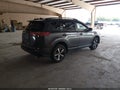 2018 Toyota RAV4 — photo 4 of 16 | VIN 2T3WFREV9JW518896