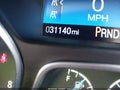 2018 Ford Focus — photo 15 of 16 | VIN 1FADP3F25JL317172