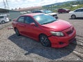 2010 Toyota Corolla — photo 1 of 15 | VIN 1NXBU4EE3AZ270905