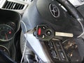 2014 Subaru Outback — photo 11 of 16 | VIN 4S4BRBDC6E3215706
