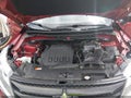2018 Mitsubishi Eclipse — photo 10 of 21 | VIN JA4AT4AA8JZ070329