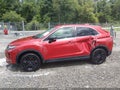 2018 Mitsubishi Eclipse — photo 14 of 21 | VIN JA4AT4AA8JZ070329