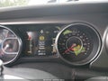 2021 Jeep Wrangler Unlimited — photo 7 of 16 | VIN 1C4HJXFN0MW783495