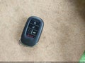 2025 Honda CR-V — photo 11 of 16 | VIN 2HKRS4H78SH491935