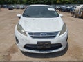 2012 Ford Fiesta — photo 12 of 13 | VIN 3FADP4BJ6CM161678