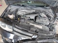 2017 Volkswagen Tiguan — photo 10 of 16 | VIN WVGBV7AX1HW511980