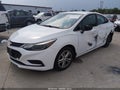 2017 Chevrolet Cruze — photo 2 of 17 | VIN 1G1BE5SM8H7243882