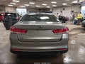 2017 Kia Optima — photo 16 of 16 | VIN 5XXGT4L38HG165016