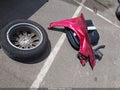 2025 Mazda CX-5 — photo 12 of 20 | VIN JM3KFBEM9S0667299