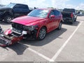 2025 Mazda CX-5 — photo 2 of 20 | VIN JM3KFBEM9S0667299