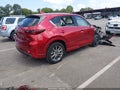 2025 Mazda CX-5 — photo 4 of 20 | VIN JM3KFBEM9S0667299