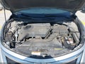 2013 Nissan Altima — photo 10 of 16 | VIN 1N4AL3AP8DN521880