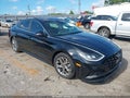2022 Hyundai Sonata — photo 1 of 16 | VIN KMHL14JAXNA218288