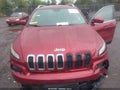 2016 Jeep Cherokee — photo 10 of 16 | VIN 1C4PJMCS5GW120691