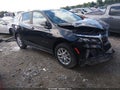 2022 Chevrolet Equinox — photo 1 of 17 | VIN 3GNAXUEV0NL154818