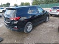 2022 Chevrolet Equinox — photo 4 of 17 | VIN 3GNAXUEV0NL154818