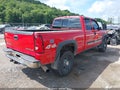 2005 Chevrolet Silverado 2500 — photo 4 of 16 | VIN 1GCHK29225E225527