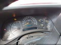 2005 Chevrolet Silverado 2500 — photo 7 of 16 | VIN 1GCHK29225E225527