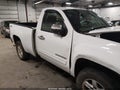 2013 GMC Sierra 1500 — photo 18 of 18 | VIN 1GTN2VE01DZ281846