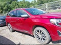 2018 GMC Terrain — photo 13 of 16 | VIN 3GKALXEX4JL157551