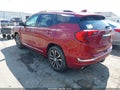 2018 GMC Terrain — photo 3 of 16 | VIN 3GKALXEX4JL157551