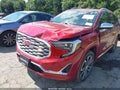 2018 GMC Terrain — photo 6 of 16 | VIN 3GKALXEX4JL157551