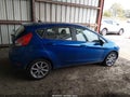 2019 Ford Fiesta — photo 13 of 16 | VIN 3FADP4EJ7KM143121