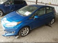 2019 Ford Fiesta — photo 14 of 16 | VIN 3FADP4EJ7KM143121