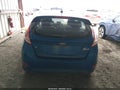 2019 Ford Fiesta — photo 16 of 16 | VIN 3FADP4EJ7KM143121