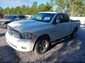 2010 Dodge Ram 1500 — photo 2 of 11 | VIN 1D7RB1GT8AS168939