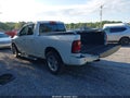 2010 Dodge Ram 1500 — photo 3 of 11 | VIN 1D7RB1GT8AS168939