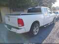 2010 Dodge Ram 1500 — photo 4 of 11 | VIN 1D7RB1GT8AS168939
