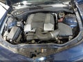 2012 Chevrolet Camaro — photo 10 of 17 | VIN 2G1FK1EJ2C9203471