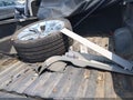 2011 GMC Sierra 1500 — photo 12 of 17 | VIN 3GTP1VE04BG308160