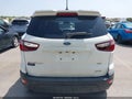 2019 Ford EcoSport — photo 17 of 17 | VIN MAJ6S3JL9KC291085