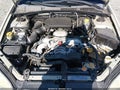 2007 Subaru Outback — photo 10 of 11 | VIN 4S4BP61CX77300948