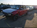 2001 Ford F-150 — photo 2 of 16 | VIN 1FTRW07L41KE64436