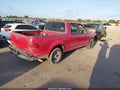 2001 Ford F-150 — photo 4 of 16 | VIN 1FTRW07L41KE64436