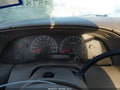 2001 Ford F-150 — photo 7 of 16 | VIN 1FTRW07L41KE64436