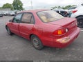 2002 Toyota Corolla — photo 3 of 11 | VIN 1NXBR12E72Z578701