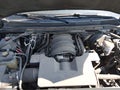 2017 GMC Sierra 1500 — photo 10 of 16 | VIN 3GTP1NEC4HG461530