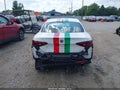 2019 Alfa Romeo Giulia — photo 16 of 16 | VIN ZARFANAN8K7614244